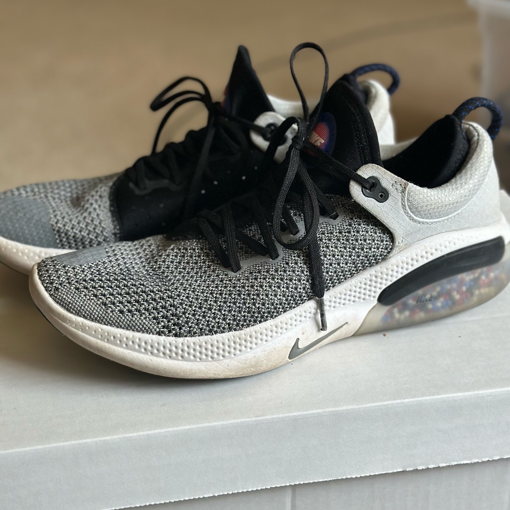 Mens  Nike  Nike Joyride  Nike Joy Ride  Running  Nike Running  Size 10